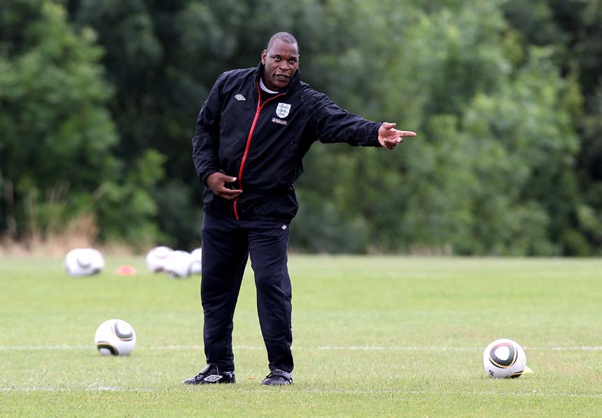 Noel Blake